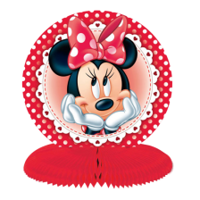Centrpiece Minnie